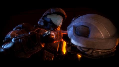 Halo 3 Odst Ost Deference For Darkness Youtube