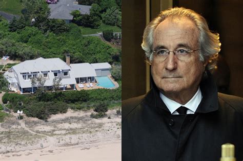 Bernie Madoffs Hamptons Mansion Back On The Market — With A Massive Price Chop