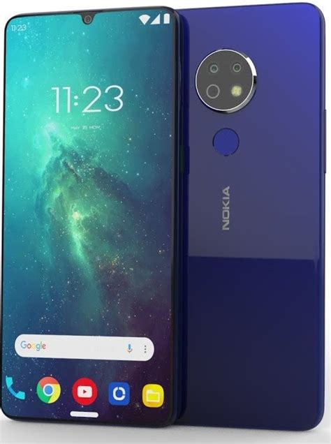 No, the nokia 7 plus is not waterproof. Nokia 7.2 Review, Full Specifications, And Price In ...