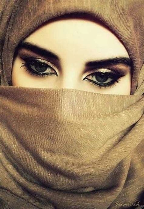 Arabian Eyes Arabian Beauty Arabian Nights Beautiful Muslim Women Beautiful Hijab Beautiful
