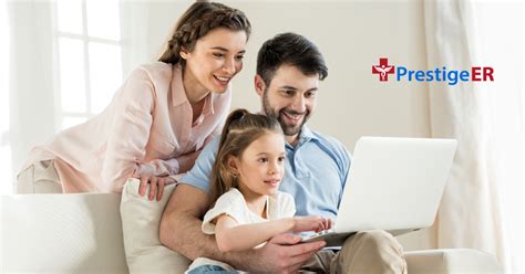 Parenting Tips During COVID-19 - Prestige ER - 24/7 Plano