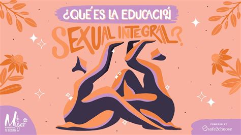 La Educación Sexual Integral y El Aborto MdeMujer