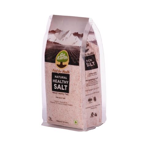 pink rock salt sendha namak 1kg