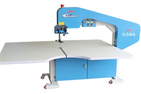 List Of Fabric Cutting Machines Used In Apparel Industry With Images