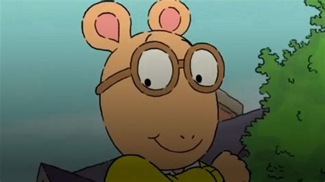 ‘arthur The Longest Running Kids Animated Series In History Is