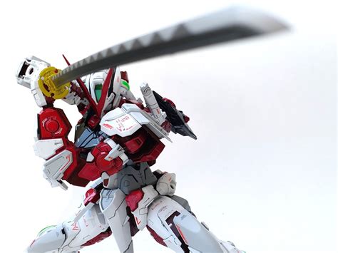 Custom gundam real robots evangelion astray red frame model making gundam astray mobile suit mech mecha suit. Painted Build: 1/60 Gundam Astray Red Frame - Gundam Kits ...