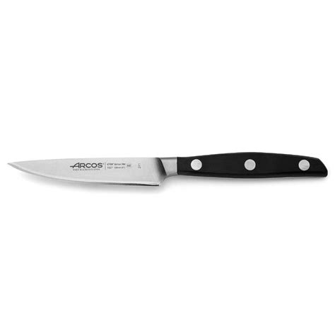 Arcos Manhattan Ss Paring Knife 100mm Joo Yong Pte Ltd