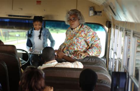 Looking for something a little racy? Watch Madea's Family Reunion on Netflix Today ...