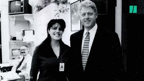 monica lewinsky proposes a way to fight presidential misconduct huffpost latest news