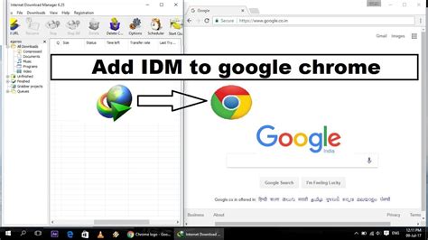Internet download manager aka idm is a piece of software that helps you manage your downloads. How to add (IDM) extension to google chrome - YouTube