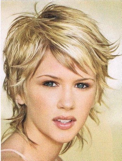 15 Best Collection Of Short To Medium Shaggy Hairstyles
