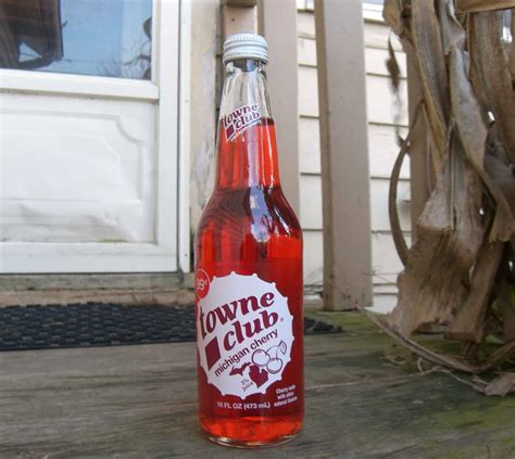 Michigan Made Pop Or Soda For The Outsiders Eat Like No One Else