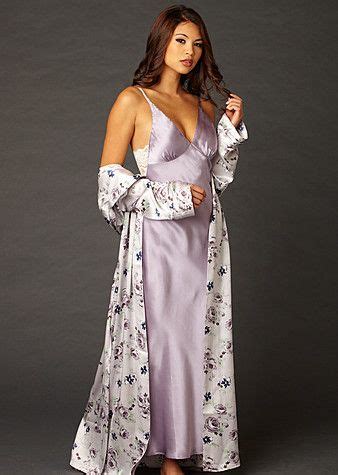Ariadne Silk Long Gown Luxury Silk Nightgown Night Gown Silk