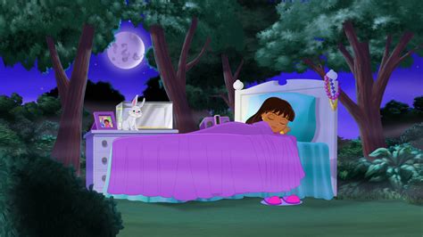 Watch Dora And Friends Into The City Season 2 Episode 19 Night