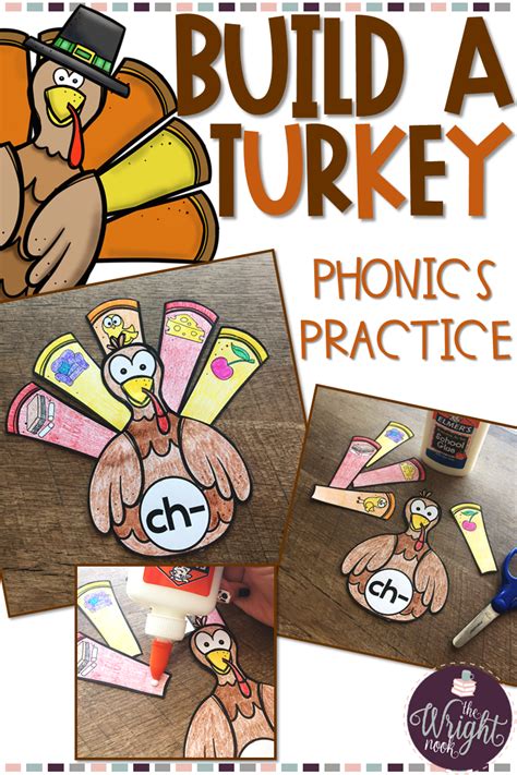 Keep Students Engaged With This Fun Phonics Activity With A