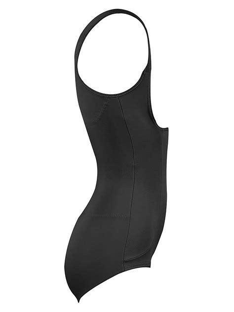 Miraclesuit Shape Away Extra Firm Body Briefer Black At John Lewis And Partners