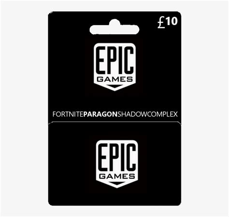 Here you can buy epic store games at favorable prices. Epic Games Gift Card Transparent PNG - 530x733 - Free ...