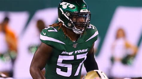 1.8m likes · 12,771 talking about this. Star Jets LB C.J. Mosley says he'll return from groin ...