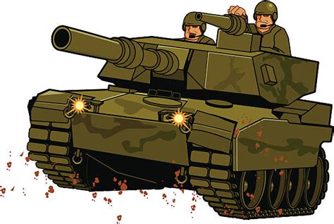 Military Tank Clipart And Look At Clip Art Images Clipartlook 47a
