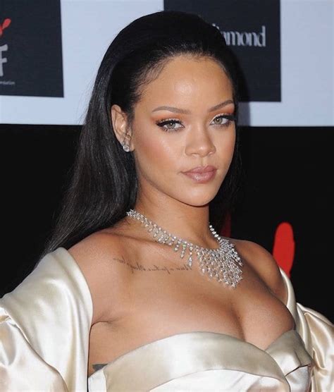 Forbes estimates fenty beauty alone is worth $2.8 billion. Rihanna Net Worth 2021: Earnings, Bio, Assets, Charities