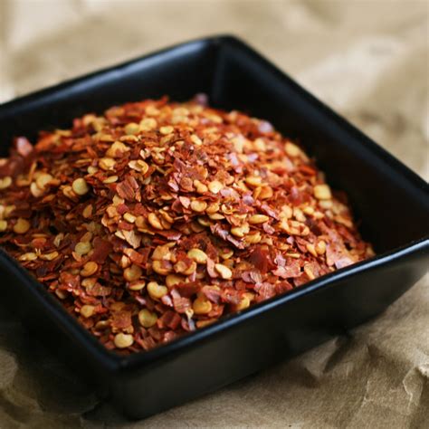 Red Chile Flakes The Silk Road Spice Merchant