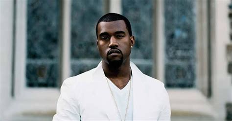 Kanye West Finally Made A Decision To End His 2 Year Partnership With Gap