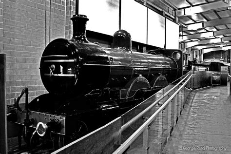 National Railway Museum York Flickr