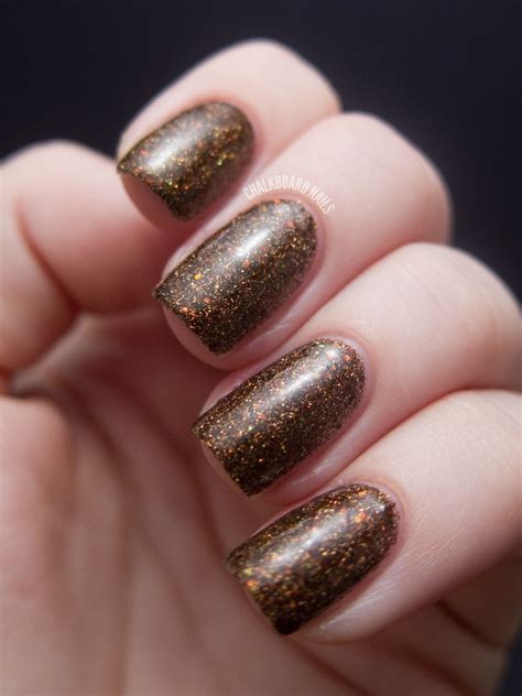 Maybe you would like to learn more about one of these? Cirque Colors French Roast | Nail polish, Chalkboard nails, Nails