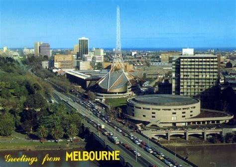 Melbourne History In Colour Page 2 Melbourne Melbourne Victoria