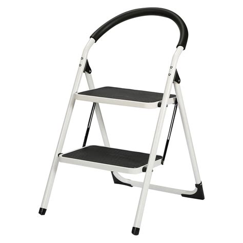 Angebot Aldi Süd WORKZONE® Klapptrittleiter Aldi