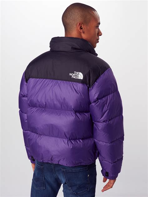 Buy The North Face 1996 Retro Nuptse Jacket Purple From £31500 Today