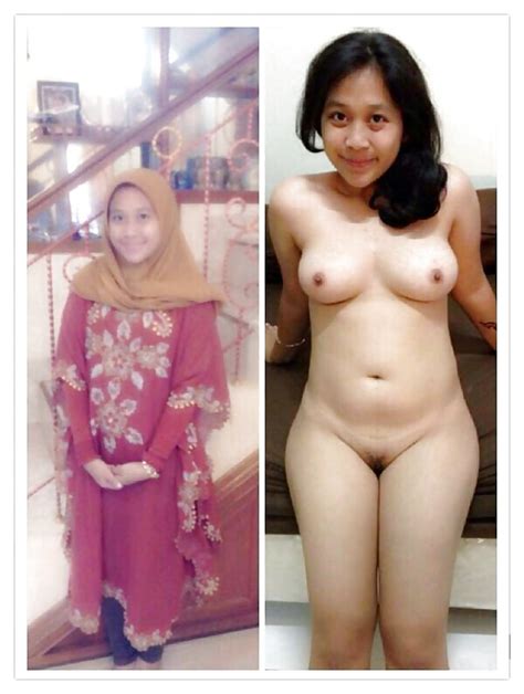 Indonesian Young Hijab Naked 9 Pics Xhamster