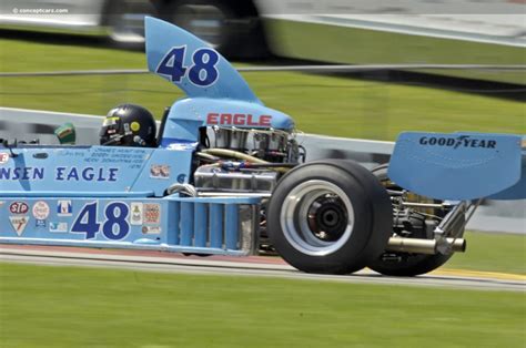 1974 Aar Eagle Formula 5000 Image Chassis Number 755 001 Photo 2 Of 16