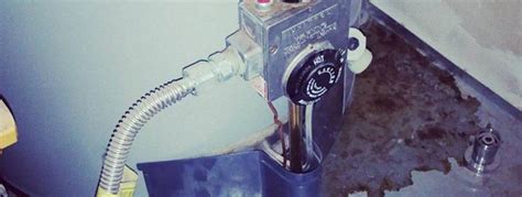 Alibaba.com offers 166,538 water heater products. Hot Water Heater Leaking? Diagnose and Repair the Problem