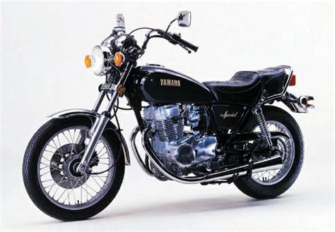 Sehr gepflegte yamaha sr 250 (us cutom). Riders' Reports: Yamaha 250-400 Twins - Good Motorcycles