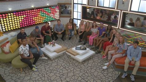 Big Brother 22 All Stars Houseguests Big Brother Photo 44118624