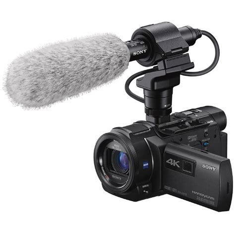Sony camera & photo in malaysia price list for march, 2021. Sony ECM-CG60 Shotgun Microphone (Sony Malaysia ...