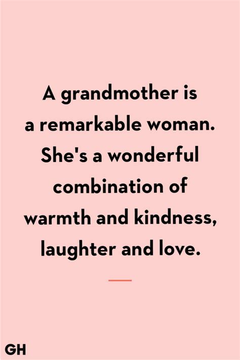 35 Best Grandma Quotes Fun And Loving Quotes About Grandmothers
