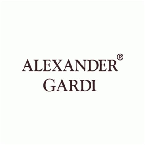 Alexandergardi Sticker Alexandergardi Gif
