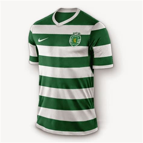 Equipamento ciclismo sporting clube de portugal. SPORTING VENCER: Eu votei Nike