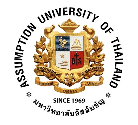 General Information Assumption University Of Thailand