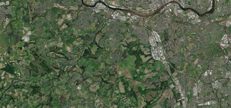 Gateshead Maps Ward Data