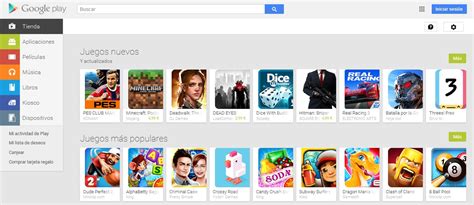 Como Descargar Juegos Del Play Store Desde La Pc 2023