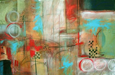 Daily Painters Abstract Gallery Original Abstract Painting By Texas