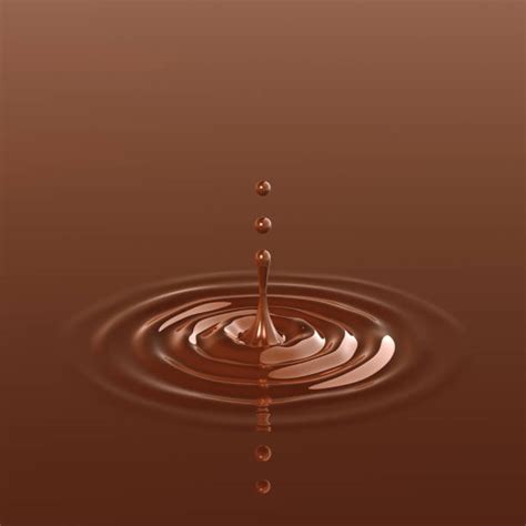 Chocolate Wave Stock Photos Pictures And Royalty Free Images Istock