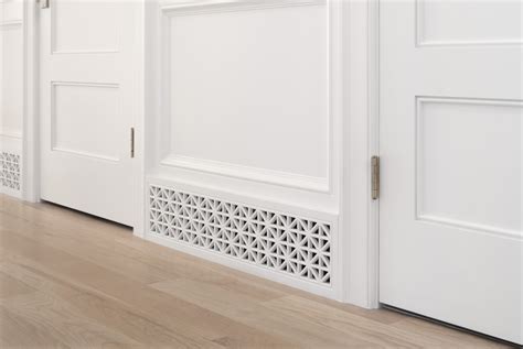 Common Air Return Vents Questions Christopher Scott Cabinetry