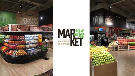 Market 32 Debuts 1st Ground Up Store Progressive Grocer