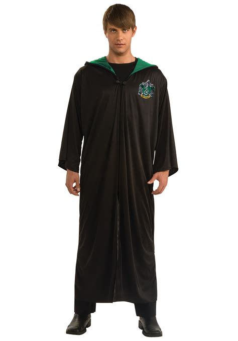 Adult Slytherin Robe