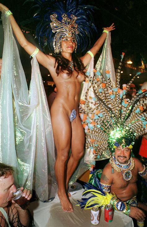 Trinidad Carnival Exotic My Xxx Hot Girl