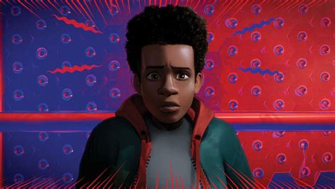 Holding Out For A Hero Miles Morales Is Not Your Average Spidey